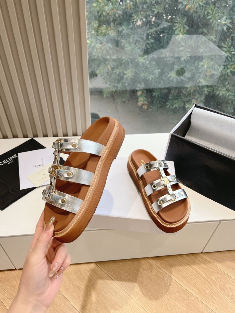 Celine Sandals